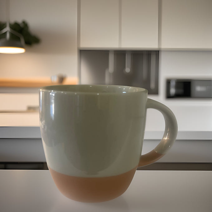 Morandi Coffee Mug