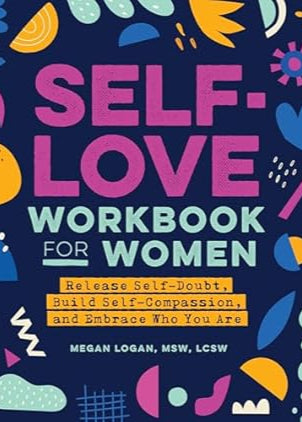 Self Love Workbook For Women